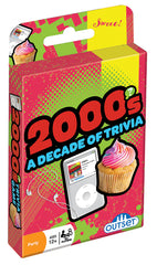 2000s - A Decade of Trivia | Arkham Games and Comics