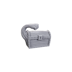 Nolzur's Marvelous Miniatures Mimics - Skeleton Knights 50th Anniversary | Arkham Games and Comics