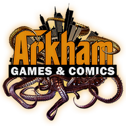 Store Logo