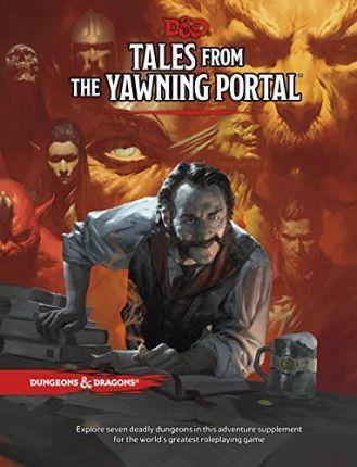 Tales from the Yawning Portal | Arkham Games and Comics