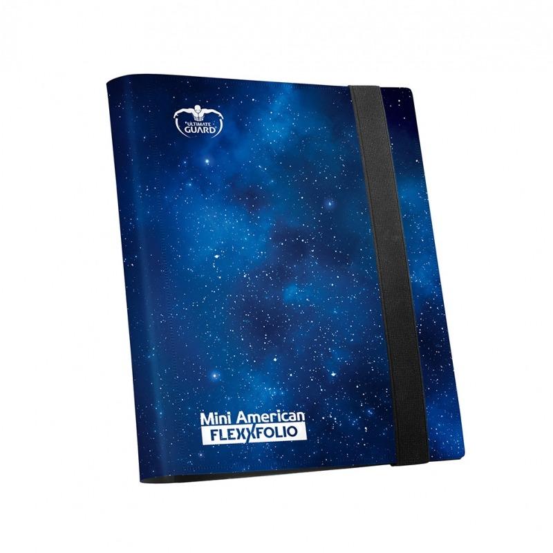 Mini American FlexXfolio™ "Mystic Space Edition" | Arkham Games and Comics