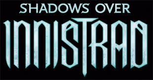 Shadows over Innistrad Booster Pack - English | Arkham Games and Comics