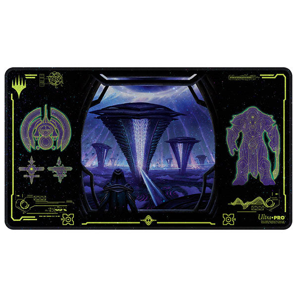 MTG Holofoil- Edge of Eternities- Susur Secundi, Void Altar | Arkham Games and Comics