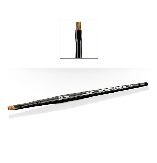 Image for Citadel Small Base Brush - Citadel Tools | Arkham Games and Comics