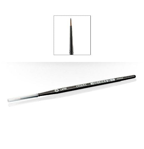 Image for Citadel Small Layer Brush - Citadel Tools | Arkham Games and Comics