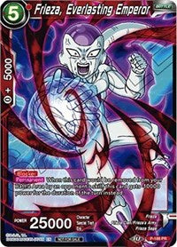 Frieza, Everlasting Emperor (P-188) [Promotion Cards] | Arkham Games and Comics