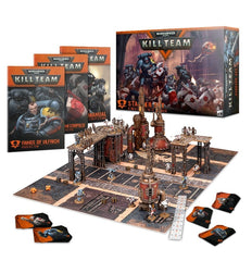Image for Warhammer: 40K - Kill Team Starter Set - Warhammer Big Box Games | Arkham Games and Comics