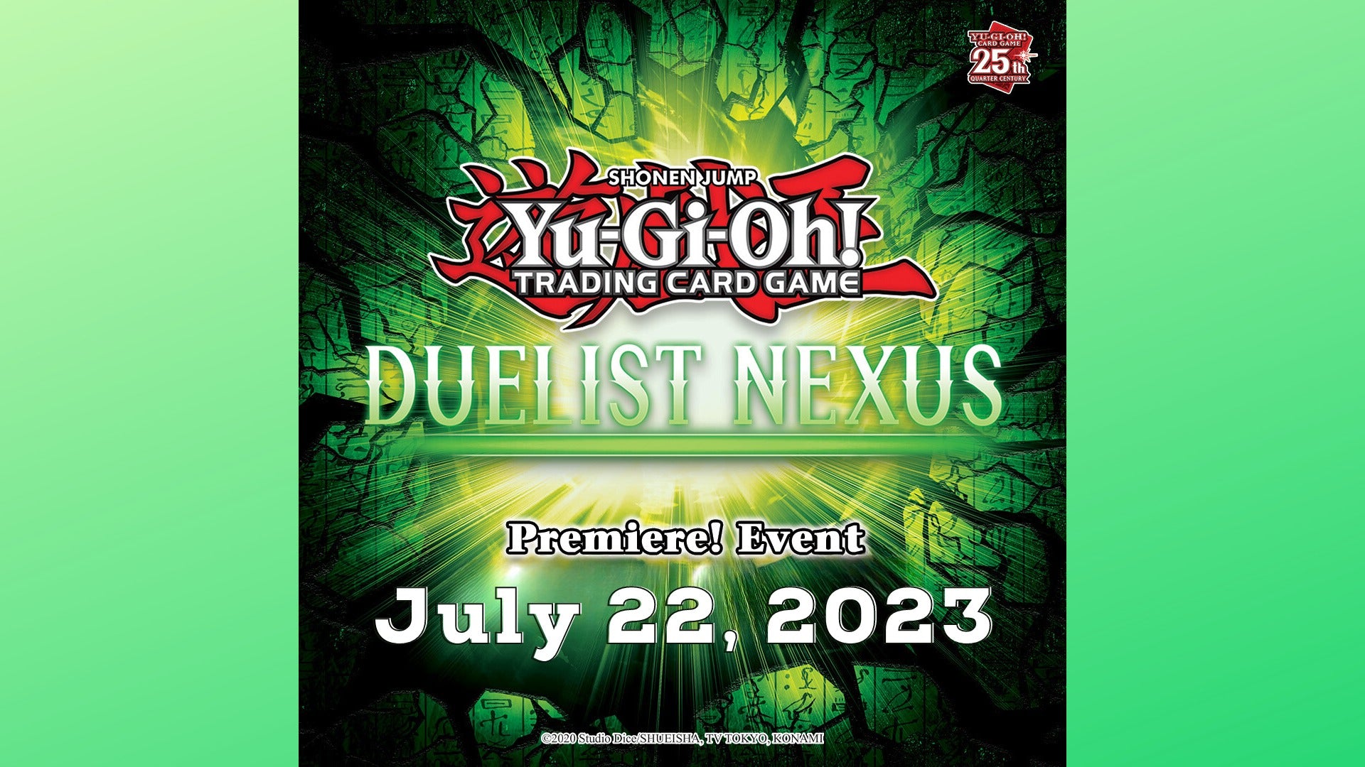 Duelist Nexus Premiere Pack | Arkham Games and Comics