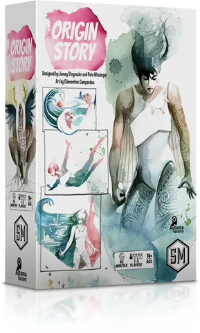 Product image for Arkham Games and Comics