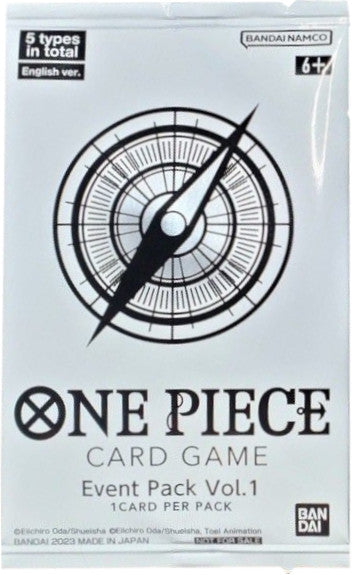 Event Pack Vol. 1 | Arkham Games and Comics