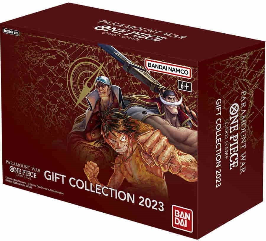 Gift Collection 2023 | Arkham Games and Comics