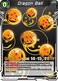 Dragon Ball (Origins 2019) (BT5-117_PR) [Tournament Promotion Cards] | Arkham Games and Comics