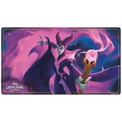 Playmat (Maleficent) | Arkham Games and Comics