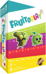 Fruitoplay Card Game | Arkham Games and Comics
