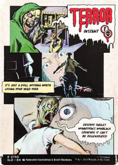 Terror [Secret Lair Drop Series] | Arkham Games and Comics