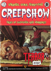 Terror [Secret Lair Drop Series] | Arkham Games and Comics