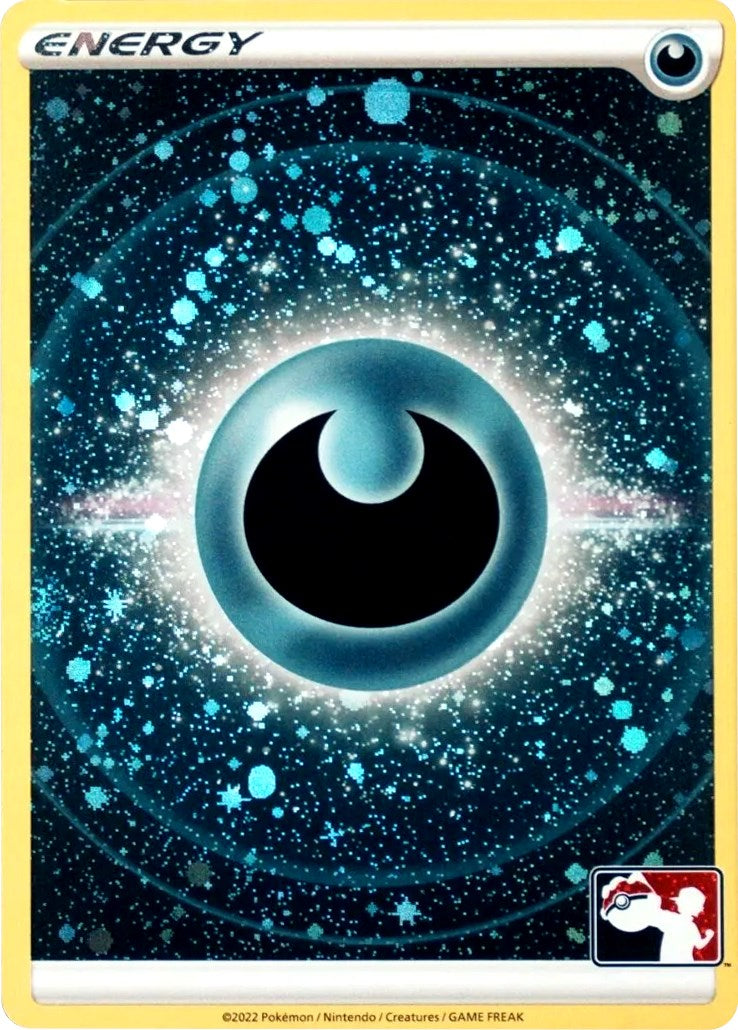 Darkness Energy (Cosmos Holo) [Prize Pack Series Three] | Arkham Games and Comics