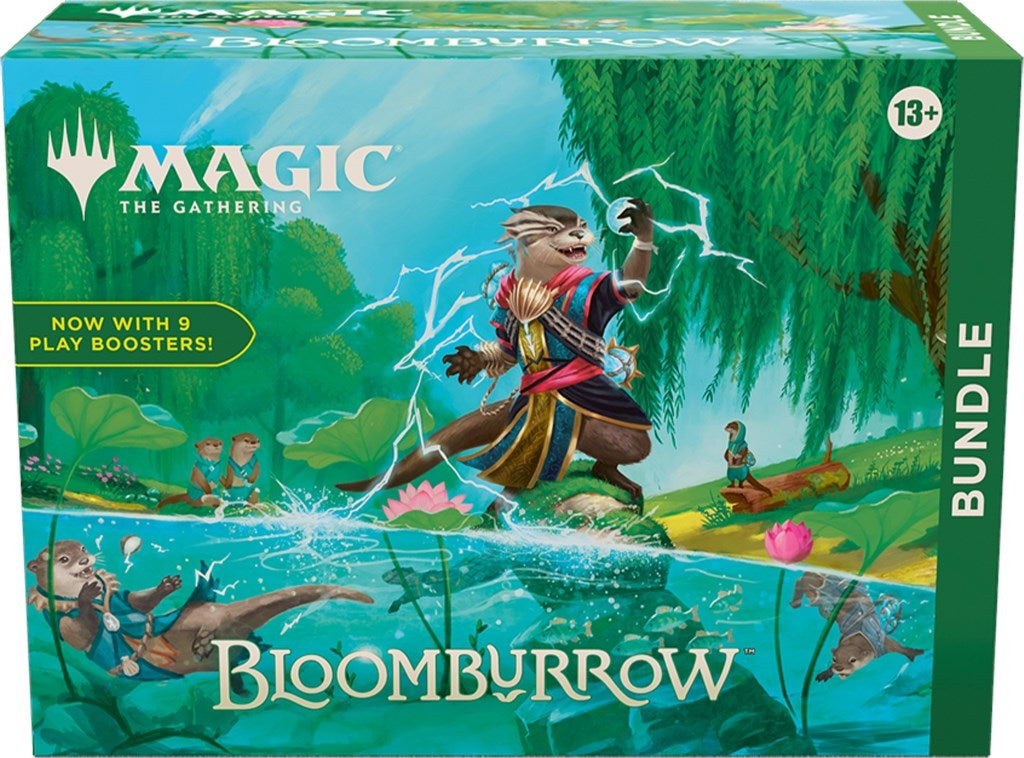 Bloomburrow Bundle () [BLB] | Arkham Games and Comics