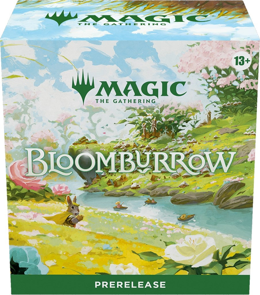 Bloomburrow Prerelease Pack () [BLB] | Arkham Games and Comics