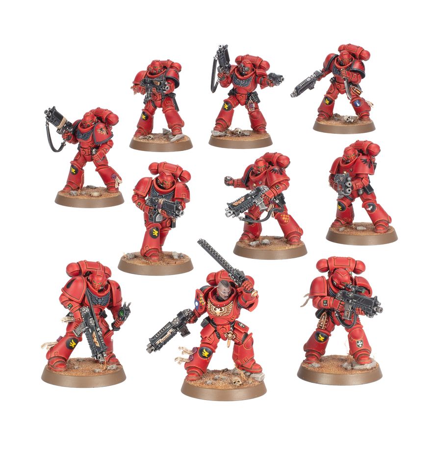 Warhammer 40,000: Armageddon | Arkham Games and Comics