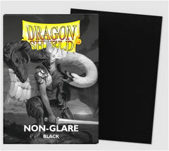 Dragon Shield Standard Sleeves | Arkham Games and Comics