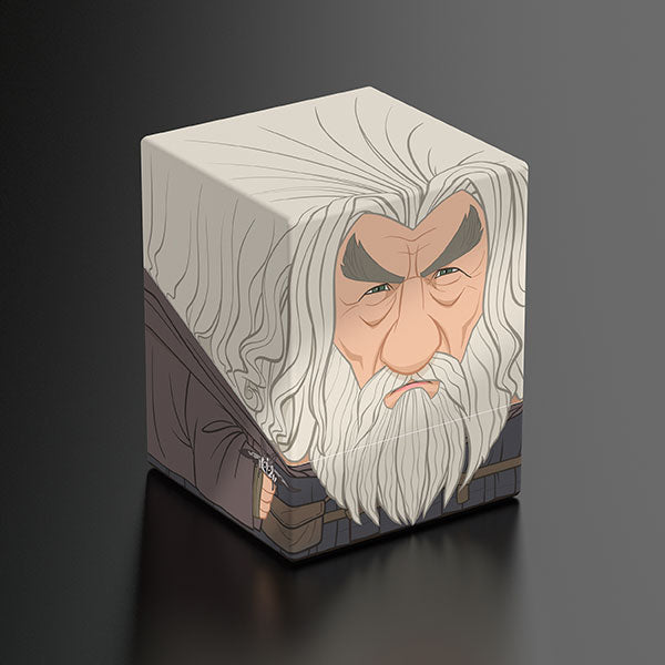 Squaroes: Boulder 100+ The Lord of the Rings - Gandalf the Grey | Arkham Games and Comics