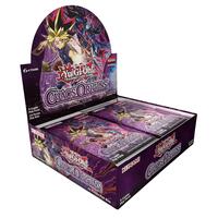 Chaos Origins Booster Box | Arkham Games and Comics