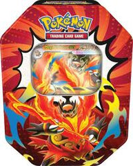Pokemon Ascended Heroes Tin | Arkham Games and Comics