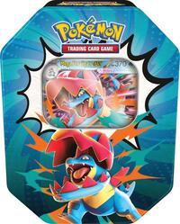 Pokemon Ascended Heroes Tin | Arkham Games and Comics