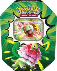 Pokemon Ascended Heroes Tin | Arkham Games and Comics