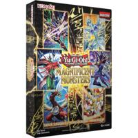 Yu-Gi-Oh! Magnificent Monsters Box | Arkham Games and Comics