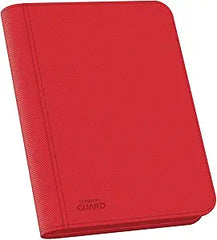 Ultimate Guard Zipfolio 160 | Arkham Games and Comics
