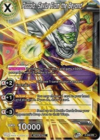 Piccolo, Savior from Beyond (P-244) [Promotion Cards] | Arkham Games and Comics