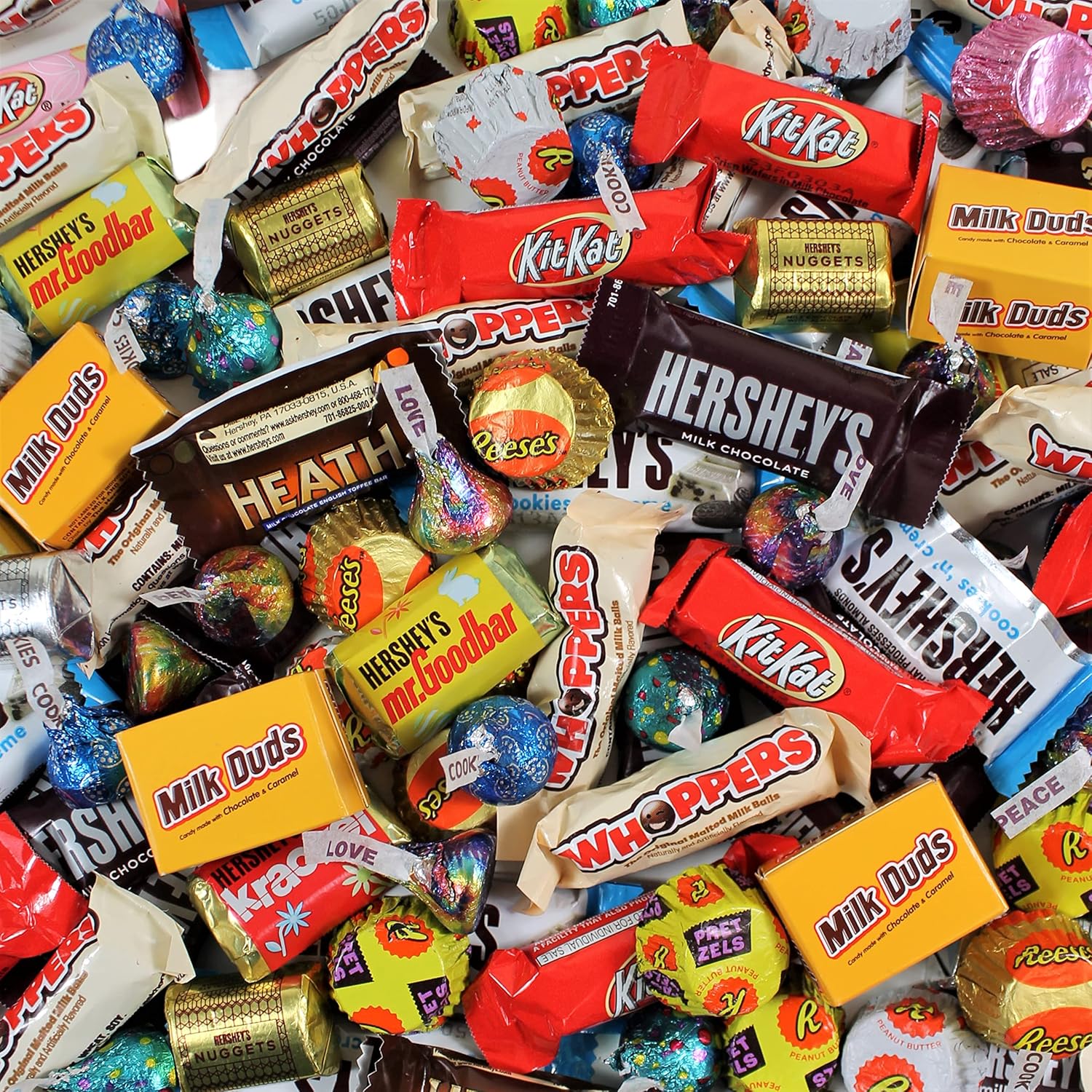 Candy | Arkham Games and Comics