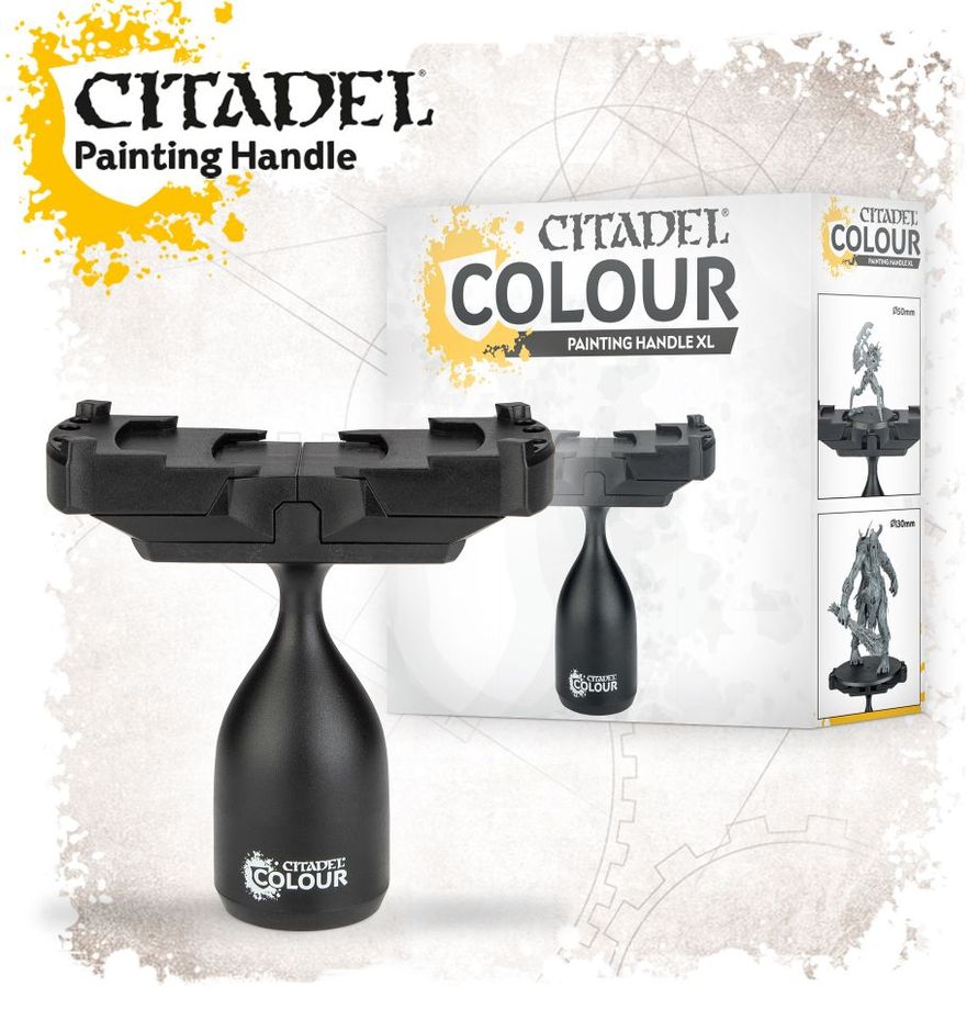 Citadel Colour Painting Handle XL | Arkham Games and Comics