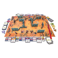 Masters of the Universe: Battleground: Starter Set | Arkham Games and Comics