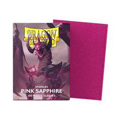 Dragon Shield Standard Sleeves | Arkham Games and Comics