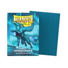 Dragon Shield Standard Sleeves | Arkham Games and Comics