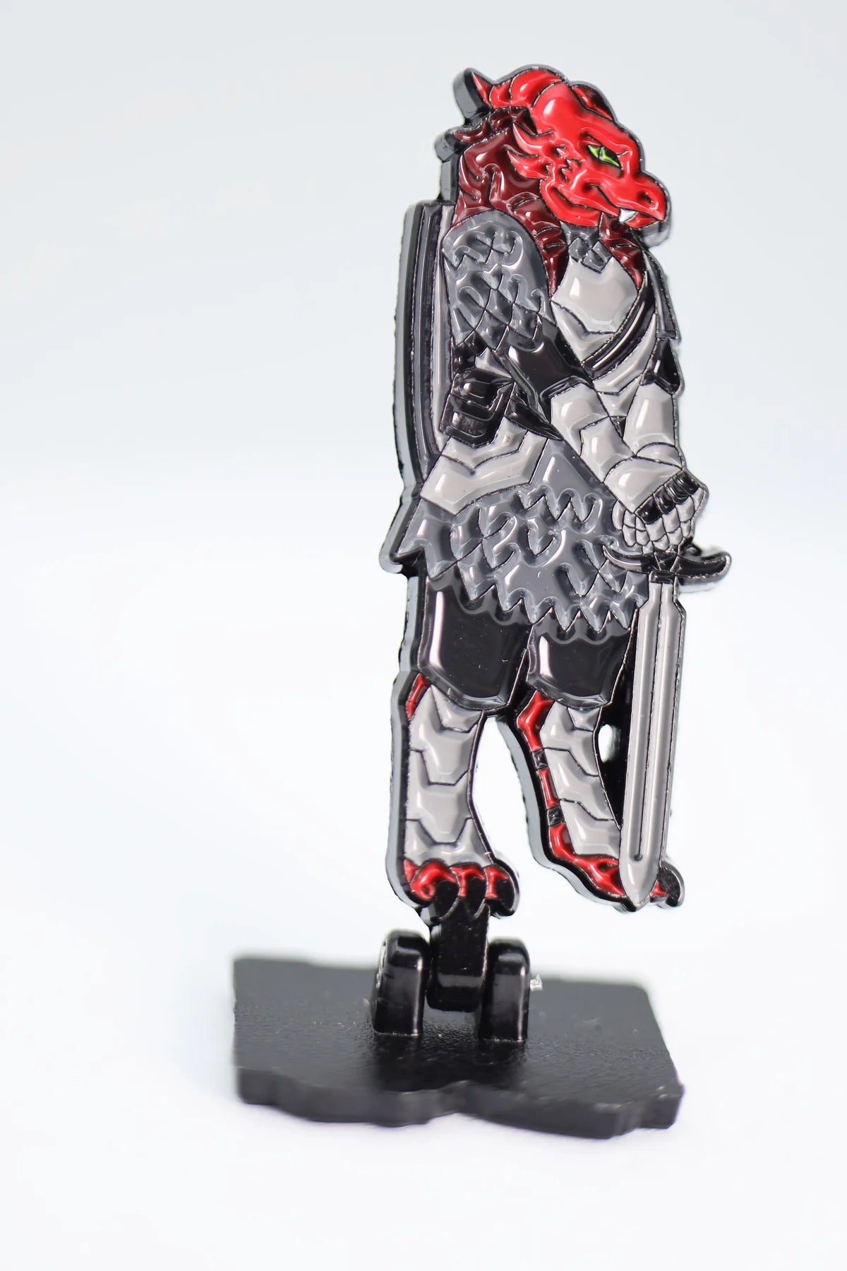 Lost Tome of Heroes: Dragonborn Fighter | Arkham Games and Comics