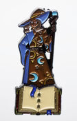 Lost Tome of Heroes: Human Wizard | Arkham Games and Comics