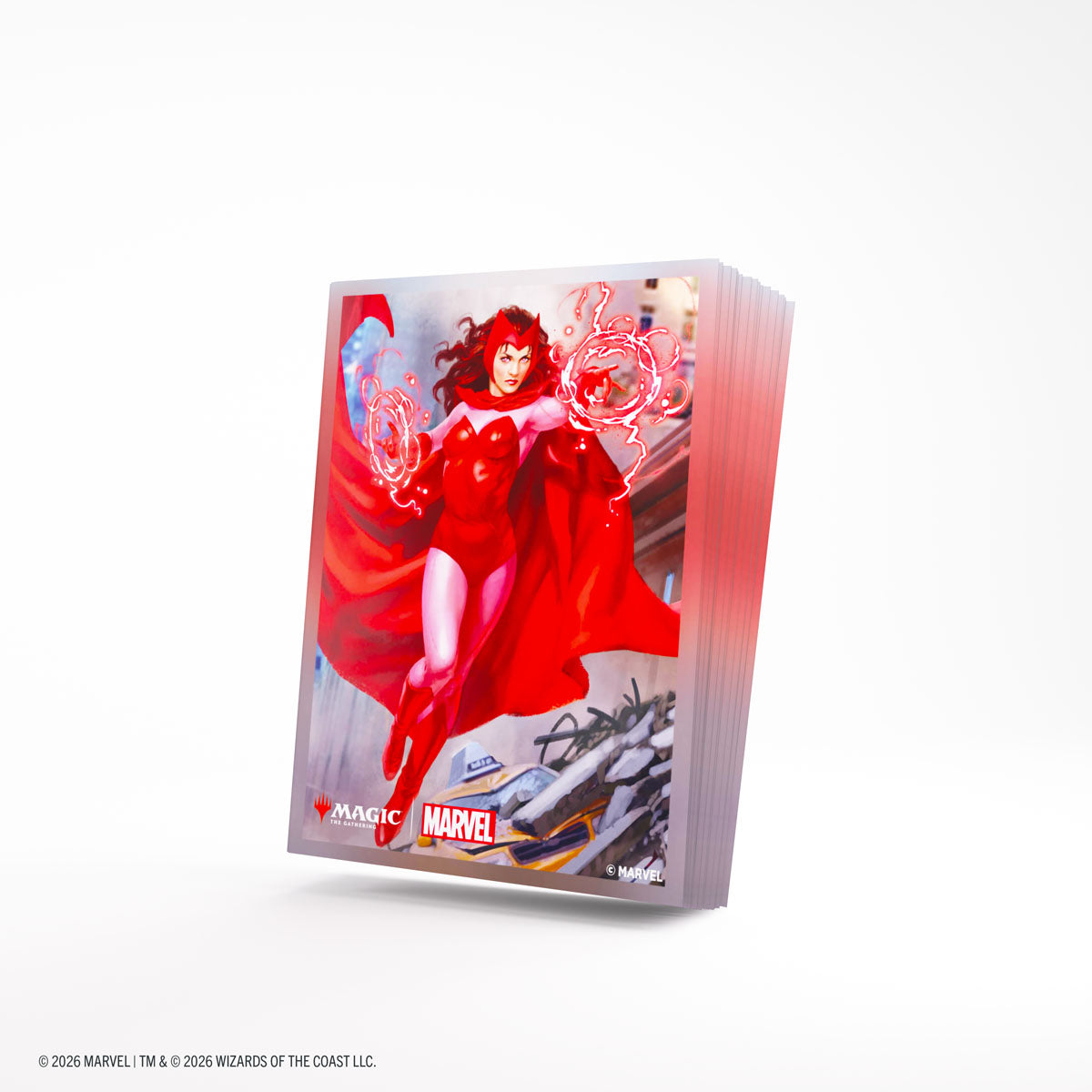 Magic: The Gathering PREMIUM ART SLEEVES | Arkham Games and Comics