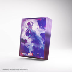 Magic: The Gathering PREMIUM ART SLEEVES | Arkham Games and Comics
