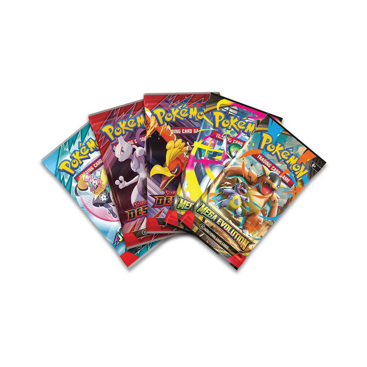 Mega Lucario ex Figure Collection | Arkham Games and Comics