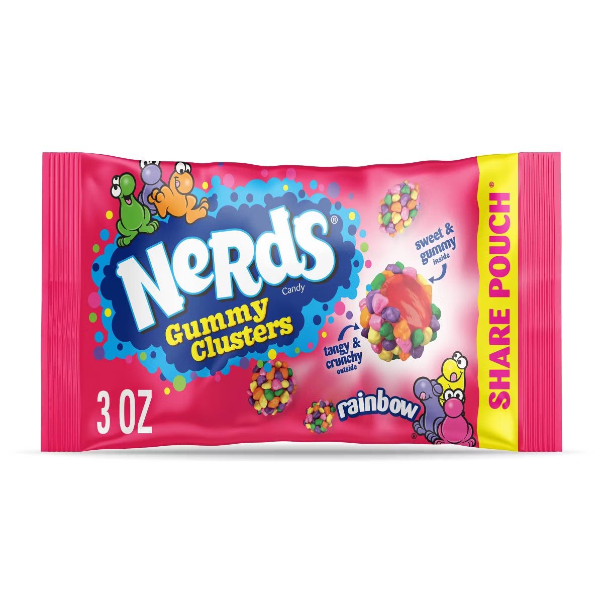 Gummy Candy | Arkham Games and Comics