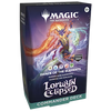 Lorwyn Eclipsed Commander Deck: Dance of the Elements
