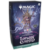 Lorwyn Eclipsed Commander Deck: Blight Curse