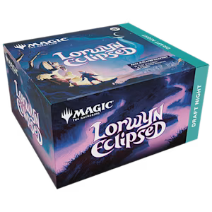 Lorwyn Eclipsed Draft Night | Arkham Games and Comics