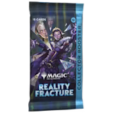 Reality Fracture Collector Booster Pack | Arkham Games and Comics