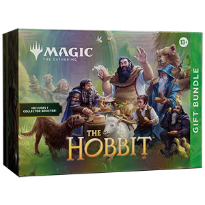 Magic: The Gathering® | The Hobbit™ Gift Bundle | Arkham Games and Comics