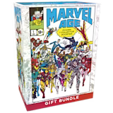 Magic: The Gathering® | Marvel Super Heroes Gift Bundle | Arkham Games and Comics